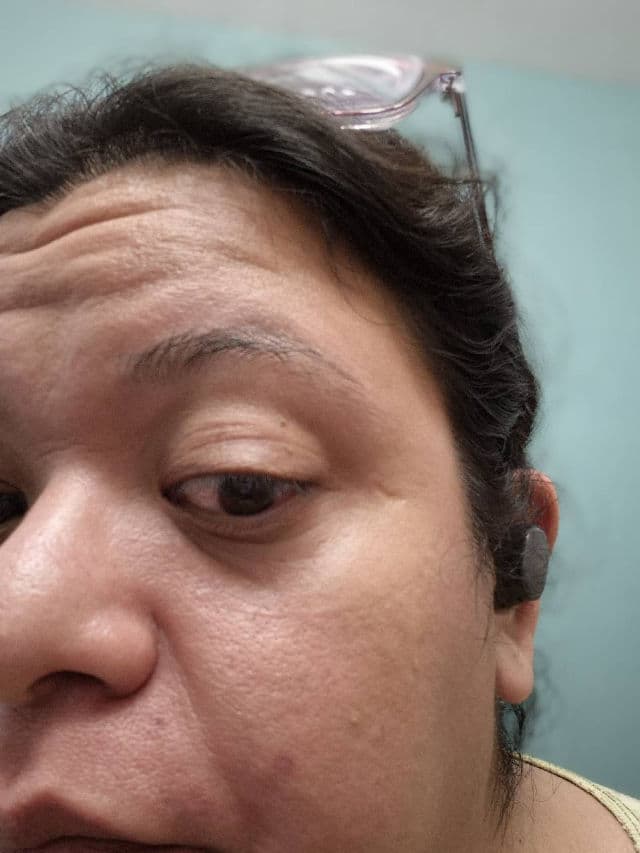 Hero Cosmetics Mighty Patch for Tired Eyes review photo by Vanessa6297