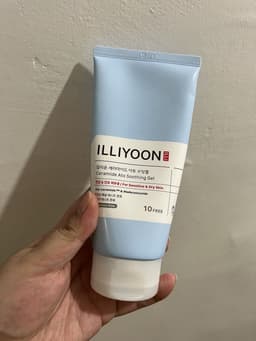 review