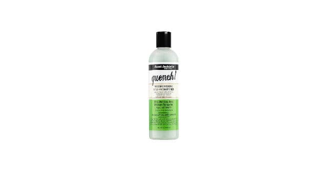 Aunt Jackie's Curls & Coils Quench - Moisture Intensive Leave-In Conditioner review photo by Triiniii