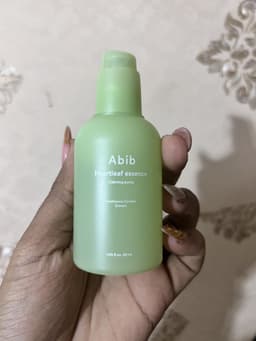 review