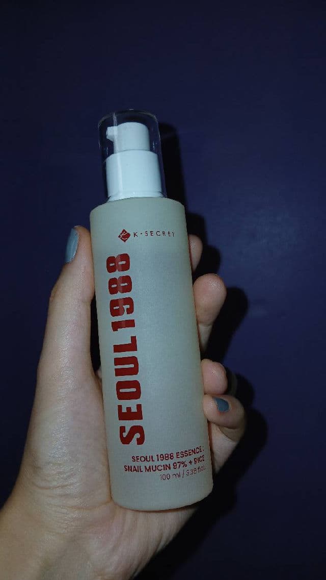  Ksecret products