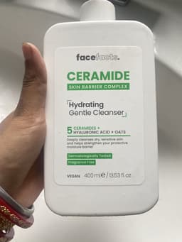 review