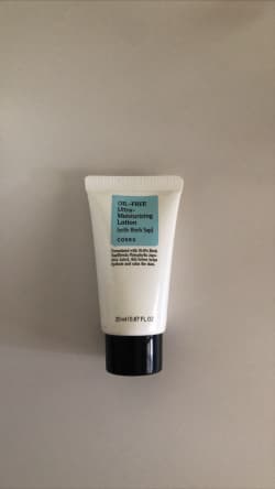 COSRX Oil-Free Ultra Moisturizing Lotion review photo by daintydarling
