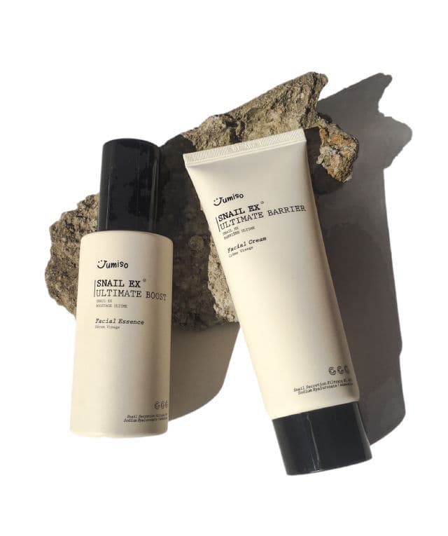 Jumiso Snail EX Ultimate Barrier Facial Cream review photo by dangdaily