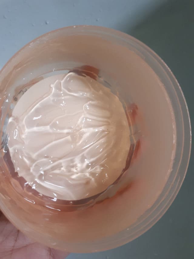 ESFOLIO Pure Snail Moisture Soothing Gel 95% review photo by daniellejayne