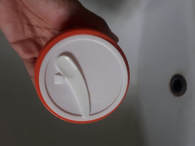 Fresh Skinlab Tomato Glass Skin Makeup Cleansing Oil Balm review photo by daniellejayne