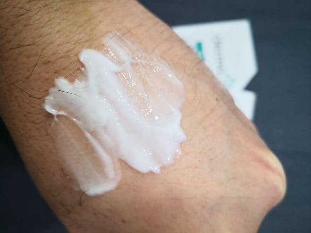 derma J Peptastin Intensive Cream  review photo by danielwonderland