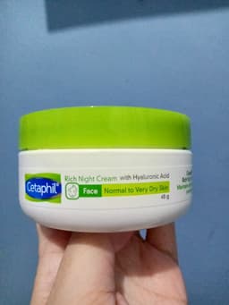 review