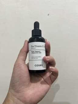 review