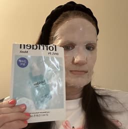 review