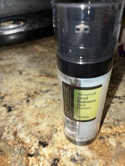 review