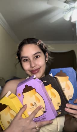 review