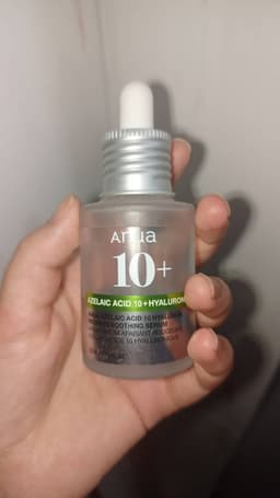 review