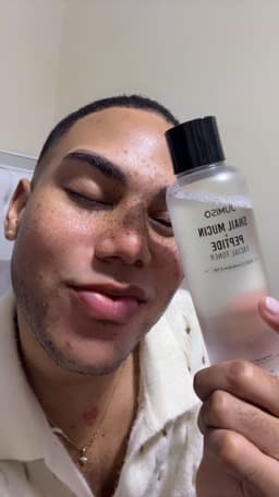 review