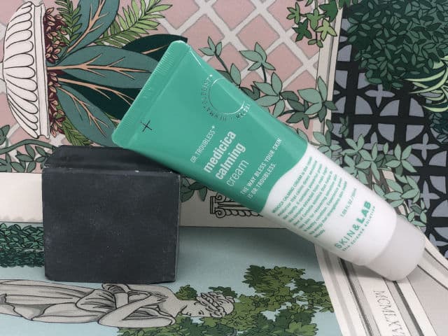 SKIN&LAB [Discontinued] Medicica Calming Cream review photo by dealvixen