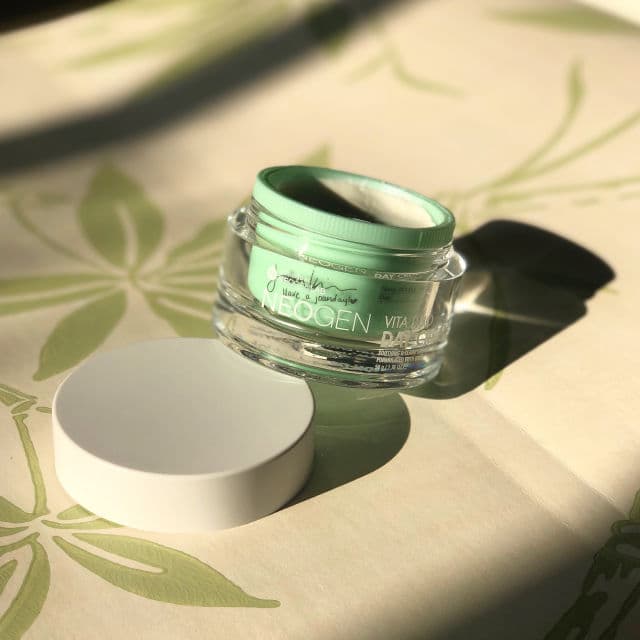 NEOGEN Vita Duo Joan Day Cream review photo by dealvixen