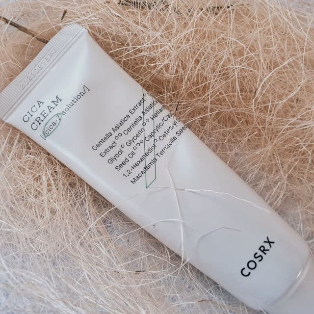 COSRX Regular review photo by dearalene