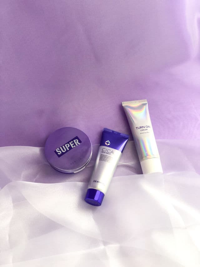DEWY CEL Turn On Cream (Whitening Effect) review photo by dearestmina