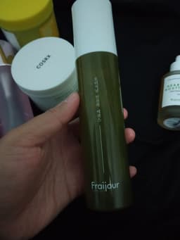 review