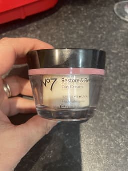 review