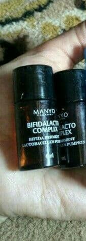 manyo Bifida Complex Ampoule review photo by deby