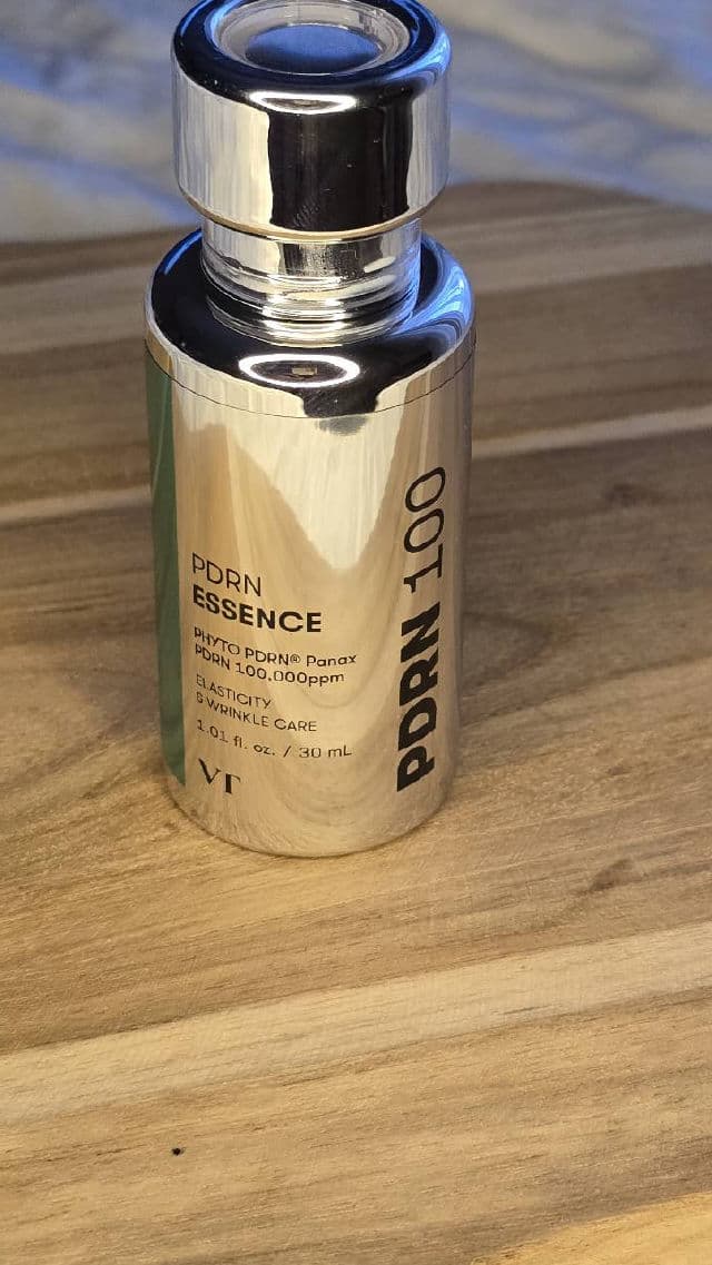 VT COSMETICS PDRN Essence 100 review photo by vanillabloom