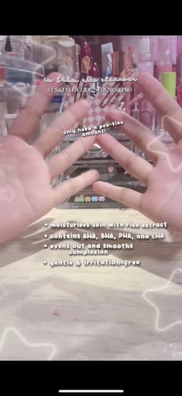 review
