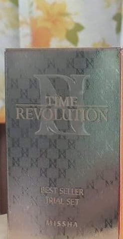 MISSHA Time Revolution First Treatment Essence review photo by thejai