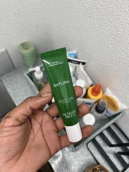 review
