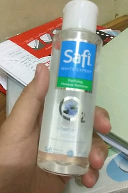 review