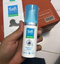 review