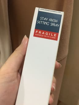 review
