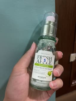 review