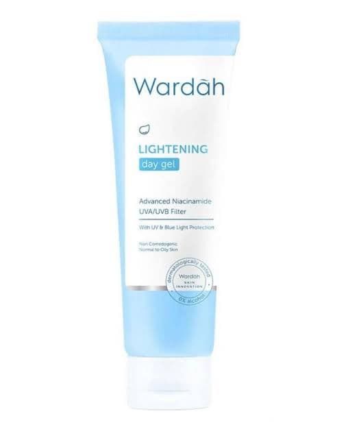Wardah Perfect Bright Moisturizer SPF 28 review photo by denisamartin