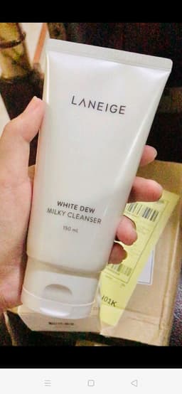 review