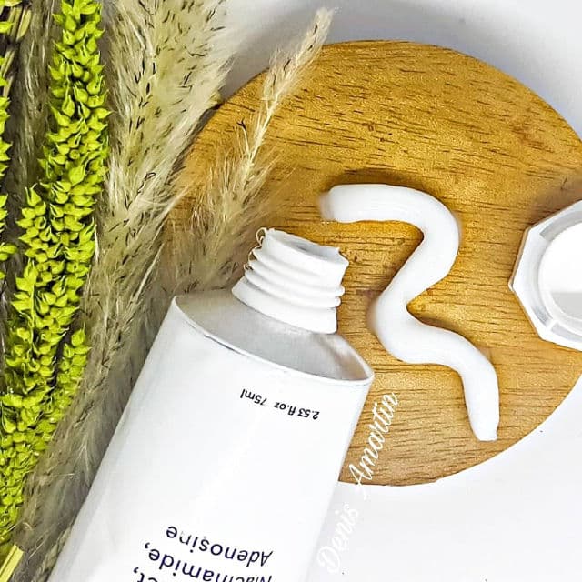 Abib Hydration Crème Water Tube review photo by denisamartin