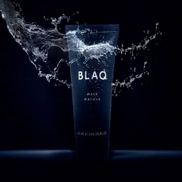 Blaq Peel Off Mask review photo by denisamartin