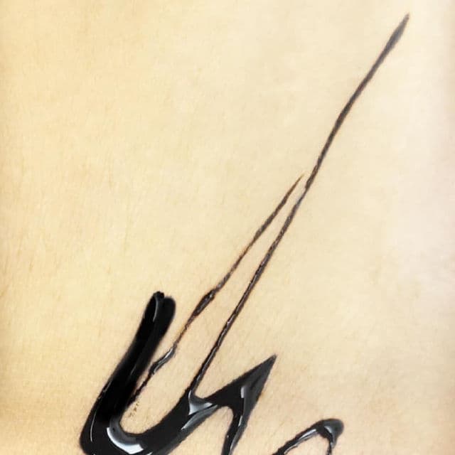 Blaq Peel Off Mask review photo by denisamartin