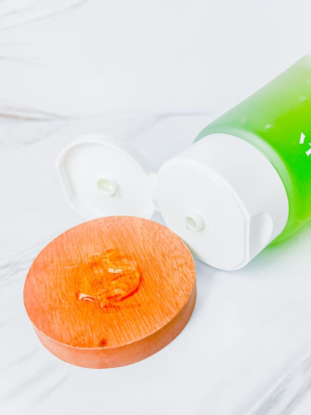 VT COSMETICS Cica Smoother review photo by denisamartin