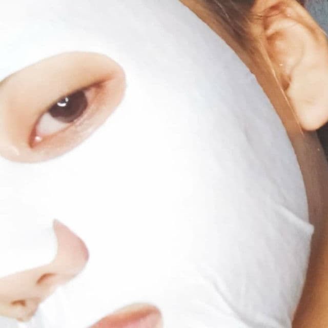 Huxley Oil and Extract Mask review photo by dennyjeyn