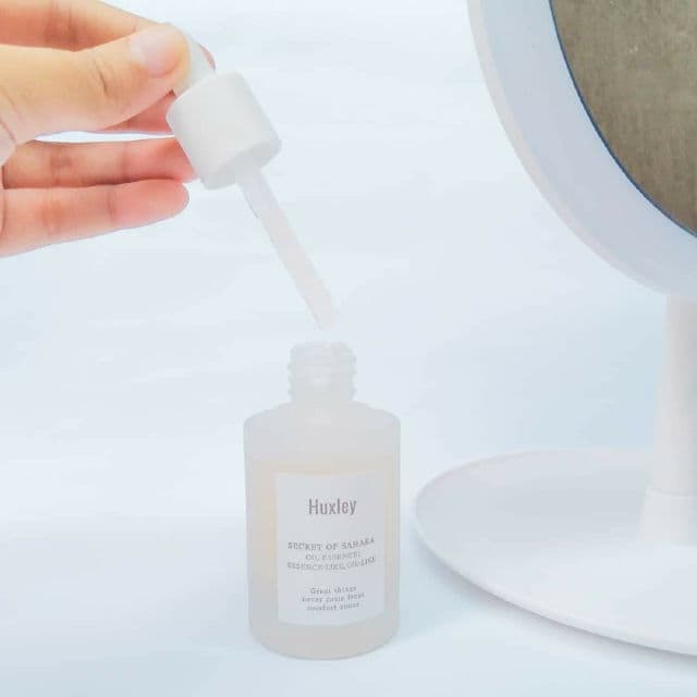 Huxley Oil Essence; Essence-Like Oil-Like review photo by dennyjeyn