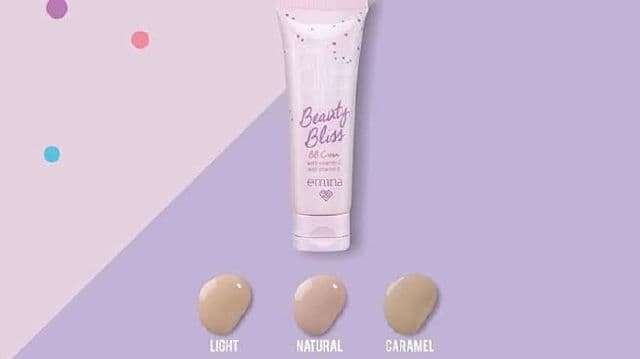 Emina Beauty Bliss BB Cream review photo by desifit55