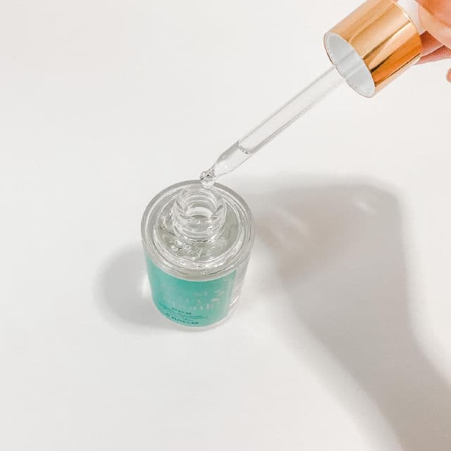 ALIVE:LAB Forest Fairy Ampoule review photo by dewygrace