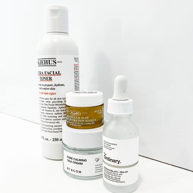 Kiehl's Ultra Facial Toner, For All Skin Types review photo by dewygrace