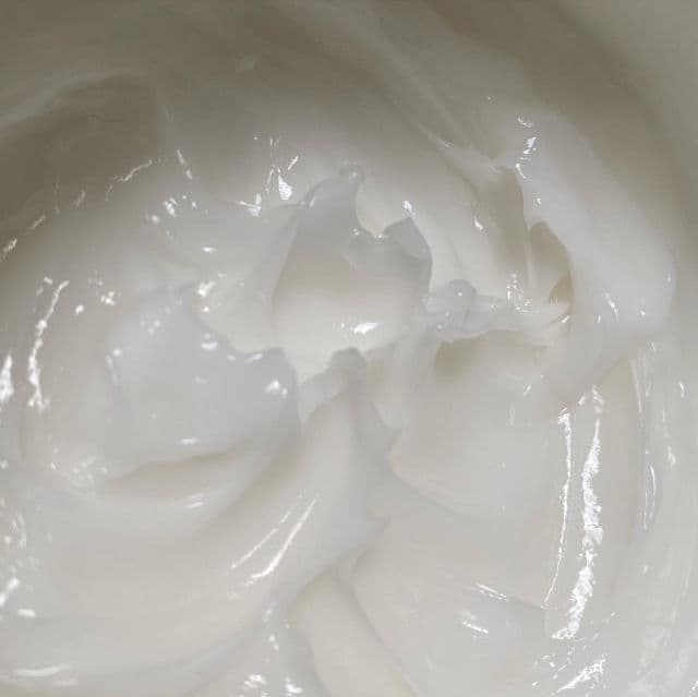 CeraVe CeraVe SA Cream for Rough & Bumpy Skin review photo by dewystrwbrry