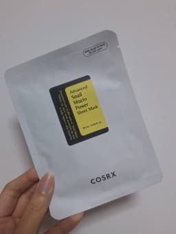 review