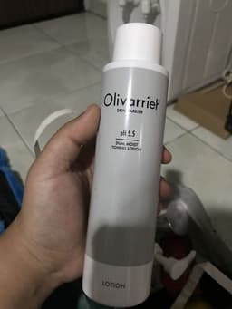 review