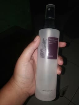 review