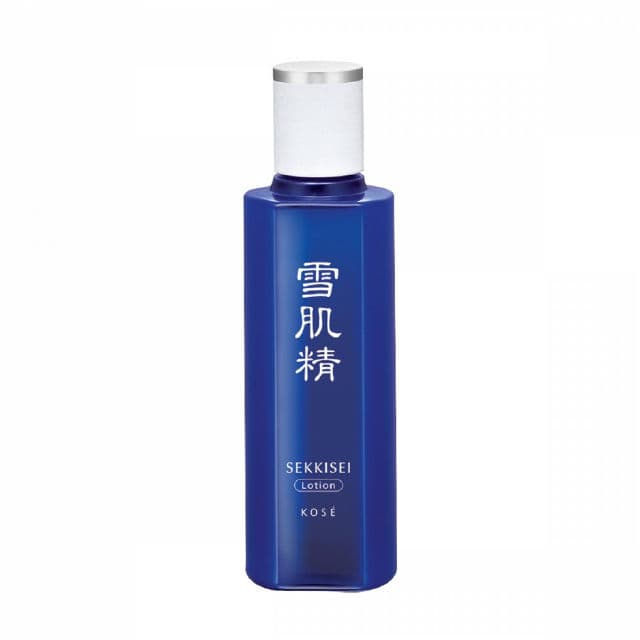 Kose Sekkisei Lotion review photo by dinadwiyana