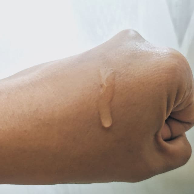 HAUM C Serum - Ethy Ascorbic Acid 15% review photo by dinaotaya